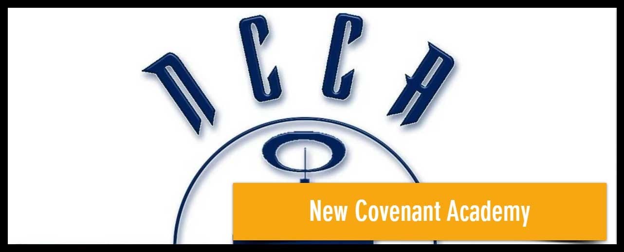 new convenant