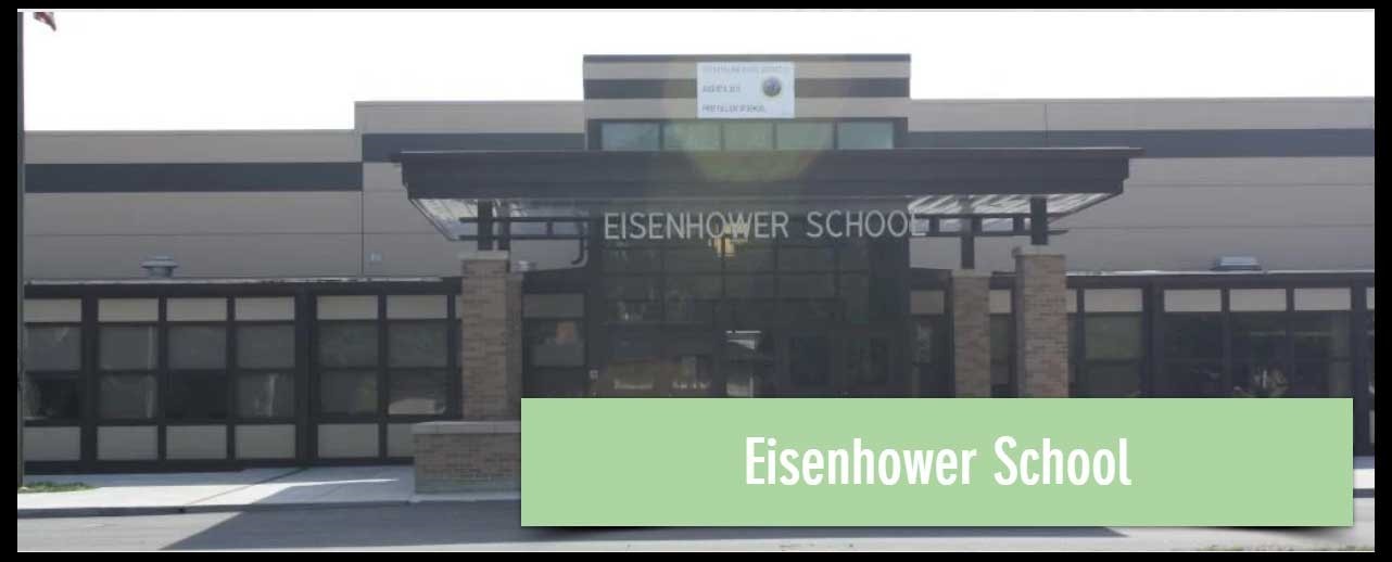 eisenhower school