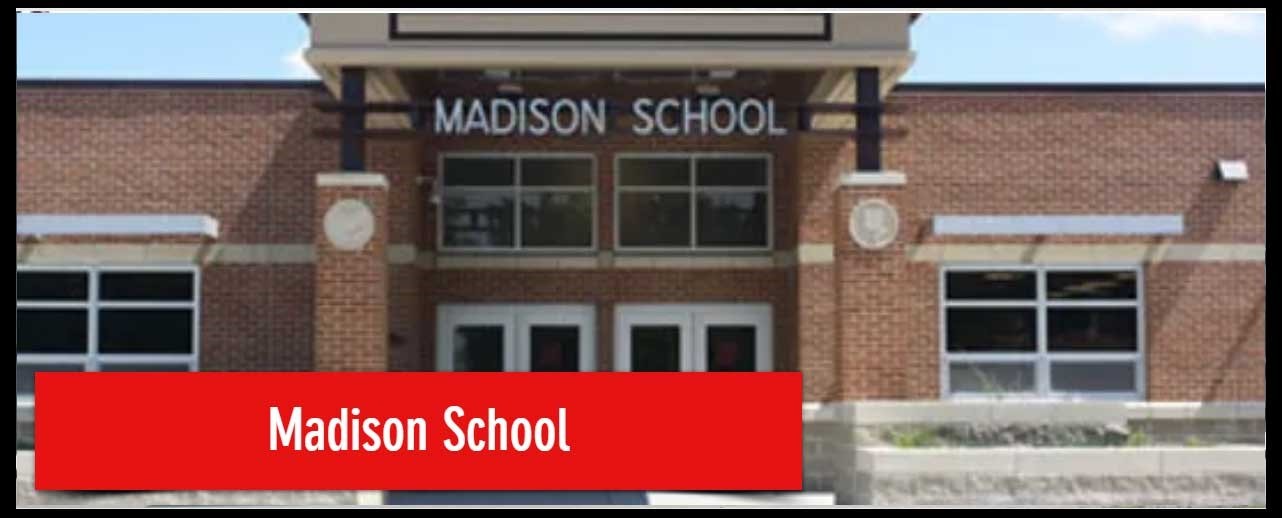 madison