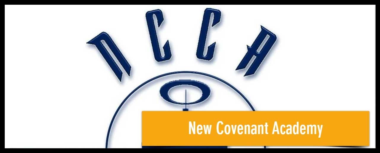new covenant school