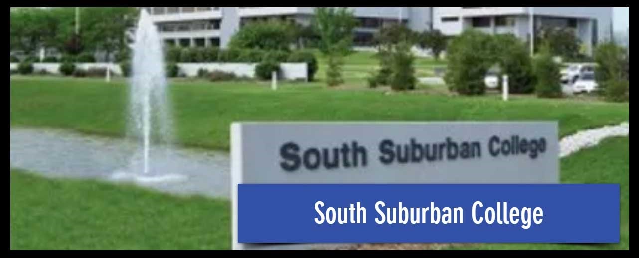 south suburban college