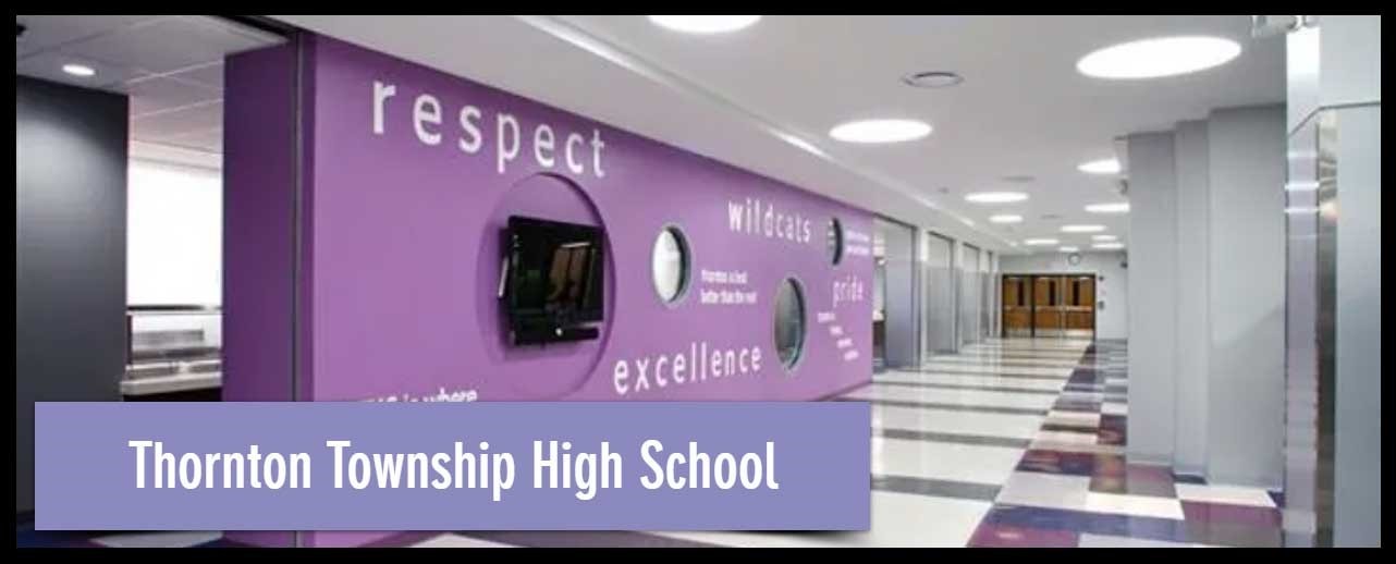 thorton h.s